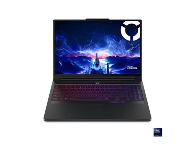 LENOVO Laptop Legion Pro 7 16IAX10H / Intel Core Ultra 9 275HX, 16", 2560 x 1600, 32 GB, 1 TB SSD, Windows 11 Home, crna
